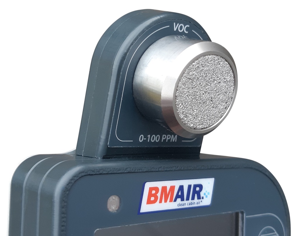 [PACS100] Capteur HC 0-100PPM pour PAC